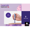 SAXENDA 6 MG / ML ( LIRAGLUTIDE ) SUBCUTANEOUS 1 PRE-FILLED PEN